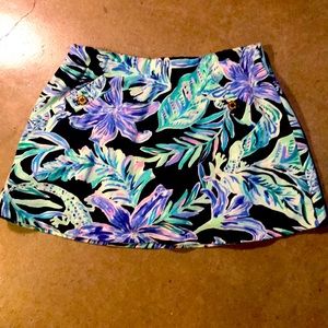 Lilly Pulitzer Skort